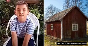 Un enfant de 8 ans crée une entreprise de plantes avec les 12 derniers dollars de sa mère, aidant ainsi la famille à déménager d'un hangar à un appartement Un enfant de 8 ans crée une entreprise de plantes avec les 12 derniers dollars de sa mère, aidant ainsi la famille à déménager d'un hangar à un appartement