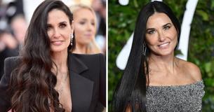 Demi Moore est plus déterminée que jamais à rester « sexy » et « désirable » à l'approche de ses 60 ans Demi Moore est plus déterminée que jamais à rester « sexy » et « désirable » à l'approche de ses 60 ans
