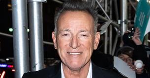Bruce Springsteen devient officiellement grand-père après avoir eu une adorable petite fille Bruce Springsteen devient officiellement grand-père après avoir eu une adorable petite fille