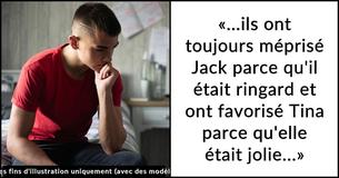 Des parents demandent à leur fils « intello » qu'ils ont mis à la porte, de revenir après avoir découvert que c'est lui qui réglait leurs factures, et non sa sœur Des parents demandent à leur fils « intello » qu'ils ont mis à la porte, de revenir après avoir découvert que c'est lui qui réglait leurs factures, et non sa sœur