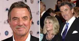 'Young And Restless' Star Eric Braeden Thrives As Dedicated Husband Of 55 Years 'Young And Restless' Star Eric Braeden Thrives As Dedicated Husband Of 55 Years