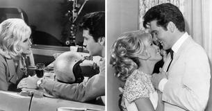 Nancy Sinatra Reminisces On Friendship With Elvis Presley On 'Speedway' Nancy Sinatra Reminisces On Friendship With Elvis Presley On 'Speedway'