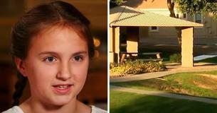 Smart 10-Year-Old Girl Asks For Code Word And Avoids Potential Kidnapping Smart 10-Year-Old Girl Asks For Code Word And Avoids Potential Kidnapping