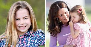 Inside Princess Charlotte's Daily Life As The Entertainer And Boss Of The Cambridge Family Inside Princess Charlotte's Daily Life As The Entertainer And Boss Of The Cambridge Family