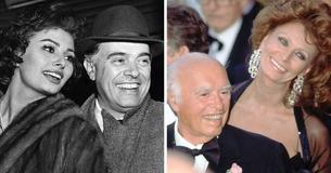 Sophia Loren And Husband Carlo Ponti Fell In ‘Love At First Sight’ But Their Union Was Controversial Sophia Loren And Husband Carlo Ponti Fell In ‘Love At First Sight’ But Their Union Was Controversial
