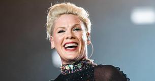 Singer Pink's Sweet Son Jamison Left Us Speechless Singer Pink's Sweet Son Jamison Left Us Speechless