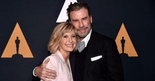 John Travolta Reflects On ‘Shared Memories’ With Late Friend Olivia Newton-John John Travolta Reflects On ‘Shared Memories’ With Late Friend Olivia Newton-John