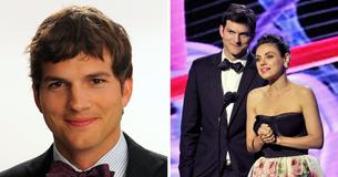 Ashton Kutcher's Sweet Son Dmitri Left Fans Speechless Ashton Kutcher's Sweet Son Dmitri Left Fans Speechless