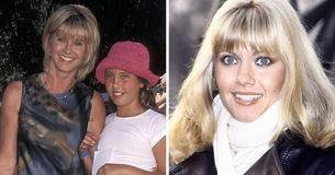 Olivia Newton-John Moved Daughter To ‘Breathtaking’ 187-Acre Estate As A Child After Health Diagnosis Olivia Newton-John Moved Daughter To ‘Breathtaking’ 187-Acre Estate As A Child After Health Diagnosis