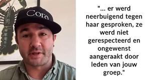 Chef-kok betaalt € 1.400 terug aan rijke klanten die serveerster slecht behandelden en verbant hen uit restaurant Chef-kok betaalt € 1.400 terug aan rijke klanten die serveerster slecht behandelden en verbant hen uit restaurant