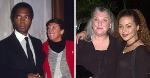 Georg Stanford Brown & Tyne Daly sont si fiers des familles de leurs 3 filles Georg Stanford Brown & Tyne Daly sont si fiers des familles de leurs 3 filles