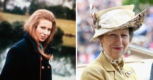 The Queen’s Daughter, Anne, Princess Royal, Celebrates 72nd Birthday The Queen’s Daughter, Anne, Princess Royal, Celebrates 72nd Birthday