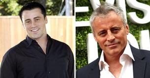 L'acteur Matt LeBlanc, ou « Joey » de « Friends », s'est éloigné de la scène pour devenir un père à plein temps L'acteur Matt LeBlanc, ou « Joey » de « Friends », s'est éloigné de la scène pour devenir un père à plein temps