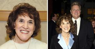 Ruth Buzzi Faces Health Scare With Husband Of 43 Years By Her Side And Laughter Aplenty Ruth Buzzi Faces Health Scare With Husband Of 43 Years By Her Side And Laughter Aplenty