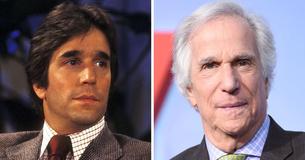 Henry Winkler dejó de lado la crueldad con la que su madre lo trató cuando era niño para cuidarla después de un derrame cerebral Henry Winkler dejó de lado la crueldad con la que su madre lo trató cuando era niño para cuidarla después de un derrame cerebral