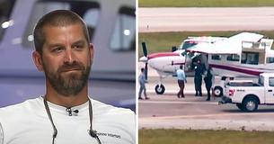 Passenger With No Pilot Experience Takes Over Emergency Landing After Pilot Fell Ill Passenger With No Pilot Experience Takes Over Emergency Landing After Pilot Fell Ill