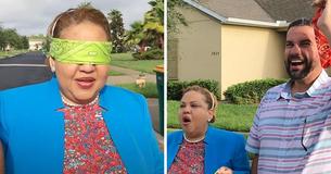 Son Surprises Parents Who ‘Would Bust Their Tail’ Working 2 Jobs Each With A House Of Their Own Son Surprises Parents Who ‘Would Bust Their Tail’ Working 2 Jobs Each With A House Of Their Own