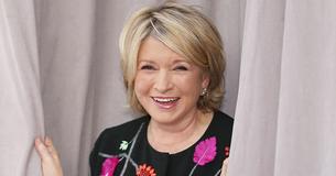 Inside Martha Stewart’s Luxurious Home That She Renovated After Realizing It Was ‘Not For Me’ Inside Martha Stewart’s Luxurious Home That She Renovated After Realizing It Was ‘Not For Me’