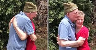 Unos hermanos huérfanos se reencontraron 80 años después de la muerte de sus padres y ahora se niegan a separarse Unos hermanos huérfanos se reencontraron 80 años después de la muerte de sus padres y ahora se niegan a separarse