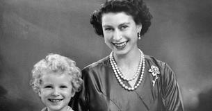 Rebellious Princess Anne Was Queen Elizabeth's Closest Companion Until The End Rebellious Princess Anne Was Queen Elizabeth's Closest Companion Until The End