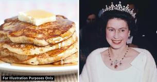 Queen Elizabeth II's Pancake Recipe Is Even Better Than American Ones According To A Former US President Queen Elizabeth II's Pancake Recipe Is Even Better Than American Ones According To A Former US President