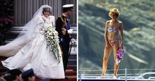 Os dez momentos mais notáveis de estilo da Princesa Diana Os dez momentos mais notáveis de estilo da Princesa Diana