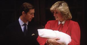 Diana disse que seu casamento com Charles 'acabou' após o nascimento do Príncipe Harry Diana disse que seu casamento com Charles 'acabou' após o nascimento do Príncipe Harry
