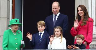 The Queen Performed A Sweet Routine Gesture When Great-Grandkids Slept Over The Queen Performed A Sweet Routine Gesture When Great-Grandkids Slept Over