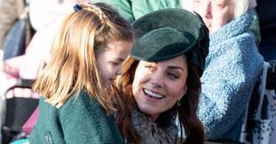 Harry And Meghan’s Daughter Lilibet Shares A Precious Connection With Princess Charlotte Harry And Meghan’s Daughter Lilibet Shares A Precious Connection With Princess Charlotte