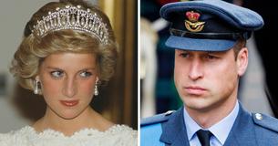 Royal Fans Believe Prince William Looks More And More Like His Mother Princess Diana Every Day Royal Fans Believe Prince William Looks More And More Like His Mother Princess Diana Every Day