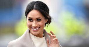 Royal Fans Gush Over Archie’s Resemblance To His Mom In Resurfaced Baby Photo Of Meghan Markle Royal Fans Gush Over Archie’s Resemblance To His Mom In Resurfaced Baby Photo Of Meghan Markle