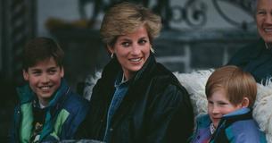 Princess Diana's Butler Reveals The Mom Would 'Be Heartbroken' Over Harry & William's Rift Princess Diana's Butler Reveals The Mom Would 'Be Heartbroken' Over Harry & William's Rift