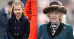 Camilla und Prinzessin Charlotte werden beide atemberaubenden Schmuck tragen, der einst Prinzessin Diana gehörte Camilla und Prinzessin Charlotte werden beide atemberaubenden Schmuck tragen, der einst Prinzessin Diana gehörte