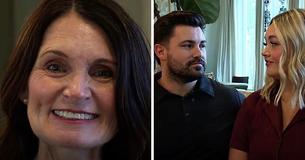 56-Year-Old Woman Is Pregnant With Her Son’s Baby And Her Own Grandchild 56-Year-Old Woman Is Pregnant With Her Son’s Baby And Her Own Grandchild