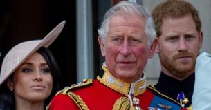 O rei Charles poderia 'eliminar' o Príncipe Harry e Meghan Markle de seus planos com a Família Real O rei Charles poderia 'eliminar' o Príncipe Harry e Meghan Markle de seus planos com a Família Real