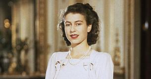 Rarely Seen Footage Of The Royal Family Resurfaced From 1947 Rarely Seen Footage Of The Royal Family Resurfaced From 1947