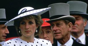 Estas cartas sinceras do Príncipe Philip à Princesa Diana mostram que ele estava do lado dela no divórcio Estas cartas sinceras do Príncipe Philip à Princesa Diana mostram que ele estava do lado dela no divórcio