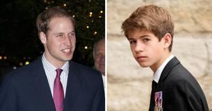 Il nipote adolescente meno conosciuto della regina sembra il gemello del principe William Il nipote adolescente meno conosciuto della regina sembra il gemello del principe William