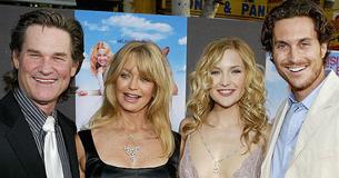 Kurt Russell Became A Dependable Dad To Oliver And Kate Hudson After Their Father Deserted Them Kurt Russell Became A Dependable Dad To Oliver And Kate Hudson After Their Father Deserted Them