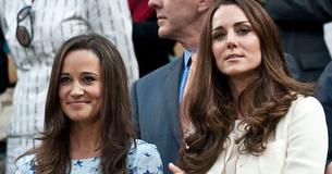 Meet Kate Middleton’s Sister Pippa & Brother James Meet Kate Middleton’s Sister Pippa & Brother James