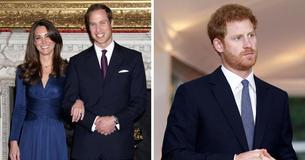 Le Prince Harry a hérité de l'emblématique bague de fiançailles de la Princesse Diana, mais il a préféré la confier à Kate Middleton Le Prince Harry a hérité de l'emblématique bague de fiançailles de la Princesse Diana, mais il a préféré la confier à Kate Middleton