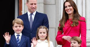 Nova foto do filho de Kate Middleton, George, nos deixou impressionados Nova foto do filho de Kate Middleton, George, nos deixou impressionados