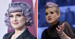 Grávida, Kely Osbourne justifica seu plano de não amamentar seu futuro bebê Grávida, Kely Osbourne justifica seu plano de não amamentar seu futuro bebê
