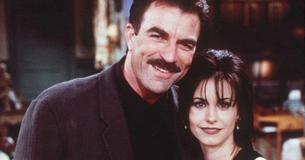 Jennifer Aniston Tells All On Working With ‘Blue Bloods’ Star Tom Selleck Jennifer Aniston Tells All On Working With ‘Blue Bloods’ Star Tom Selleck