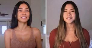 Age-Defying Mom Who Goes On Double Dates With Her Daughter Reveals Secrets To Her Youthful Looks Age-Defying Mom Who Goes On Double Dates With Her Daughter Reveals Secrets To Her Youthful Looks