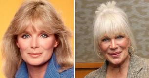‘Dynasty’ Star Linda Evans Looks Stunning In Her 80s & Views Her Age As ‘An Adventure’ ‘Dynasty’ Star Linda Evans Looks Stunning In Her 80s & Views Her Age As ‘An Adventure’