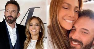Jennifer Lopez Proclaims Love For Ben Affleck, Admits He Makes Her The ‘Happiest’ She’s Been Jennifer Lopez Proclaims Love For Ben Affleck, Admits He Makes Her The ‘Happiest’ She’s Been