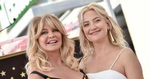 Kate Hudson Tells Her Mom Goldie Hawn ‘You’re My Everything’ And Celebrates Her Life Kate Hudson Tells Her Mom Goldie Hawn ‘You’re My Everything’ And Celebrates Her Life