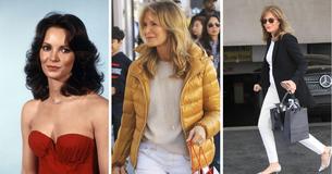 'Charlie's Angels' Star Jaclyn Smith Shows Off Her Timeless Beauty In Stunning Photographs 'Charlie's Angels' Star Jaclyn Smith Shows Off Her Timeless Beauty In Stunning Photographs
