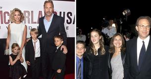 Father of 7 Kevin Costner Says He’s Just ‘Like Any Other Parent’ Who’s ‘Trying To Figure It Out’ Father of 7 Kevin Costner Says He’s Just ‘Like Any Other Parent’ Who’s ‘Trying To Figure It Out’